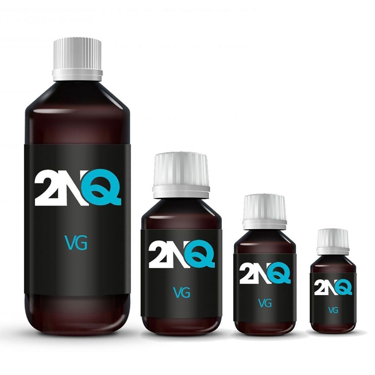2NQ Premium Base - VG - Pflanzliches Glycerin - 99,9 % - Ph. Qualitt