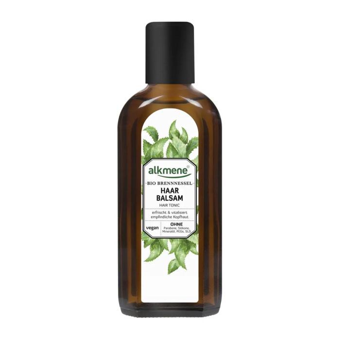 Alkmene - Bio Brennnessel - Haar Balsam