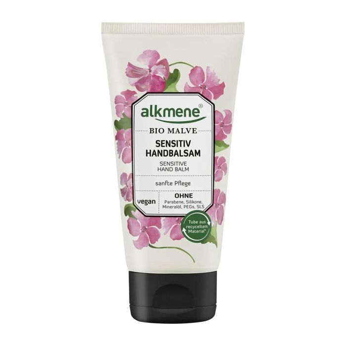 Alkmene - Bio Malve - Sensitiv Handbalsam