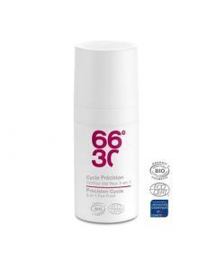 66°30 - 3-in-1 Eye Fluid - Precision Cycle 