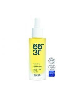 66°30 - 5-in-1 Beard Oil - Barber Cycle