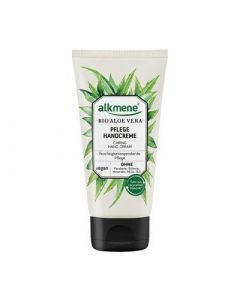 Alkmene - Bio Aloe Vera - Pflege Handcreme