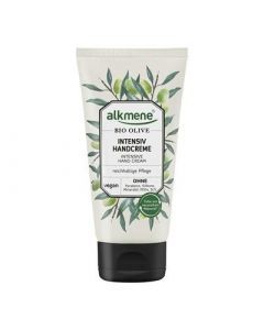 Alkmene - Bio Olive - Intensiv Handcreme