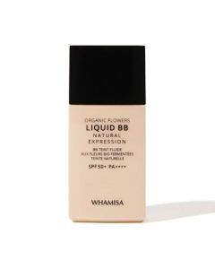WHAMISA - Organic Flowers Liquid BB