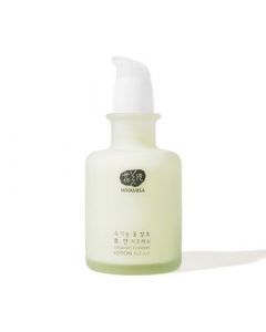 WHAMISA - Organic Flowers Lotion Refresh